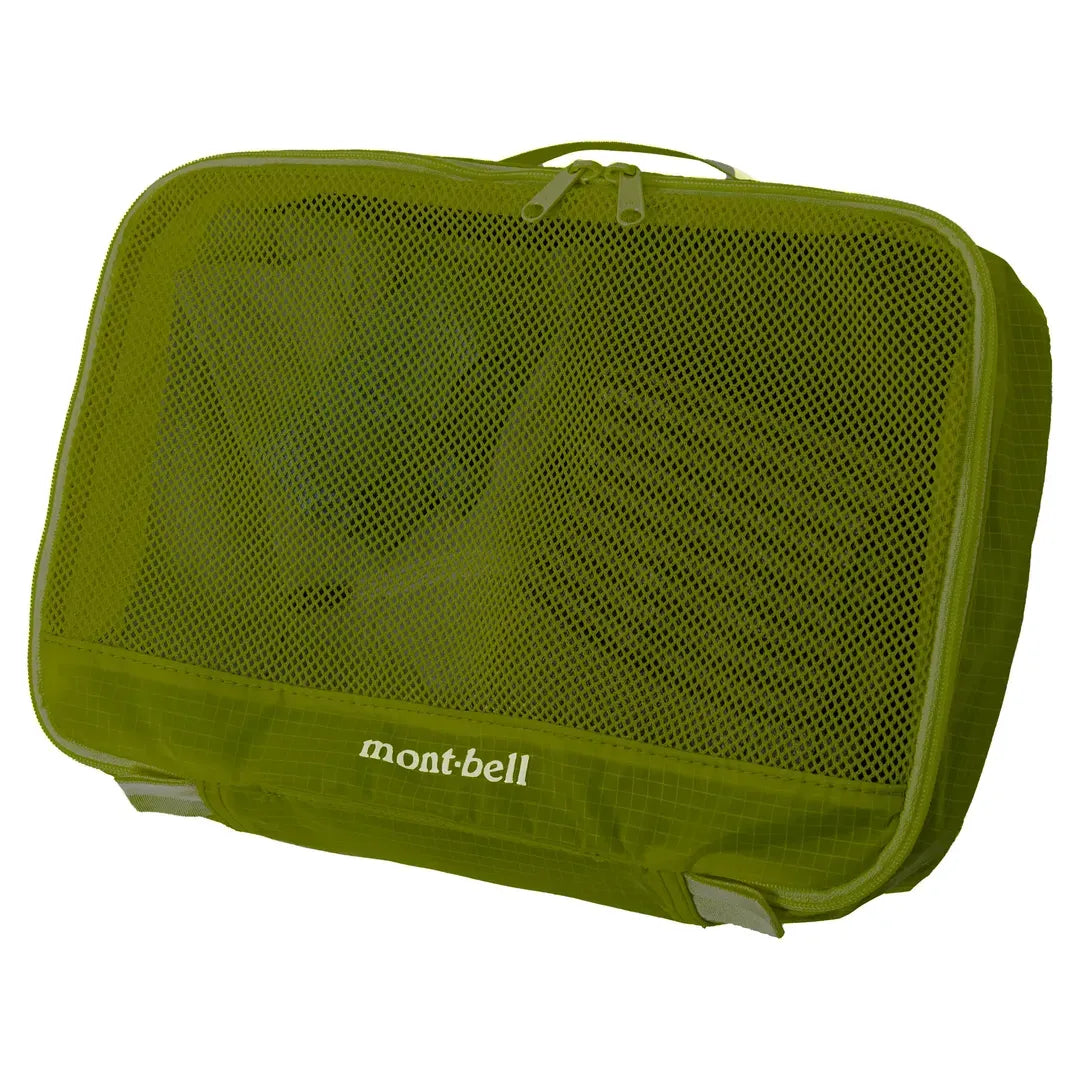 MONTBELLMESH CASE M GN COSMETIC