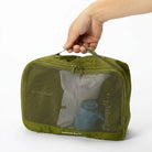 MONTBELLMESH CASE M GN COSMETIC
