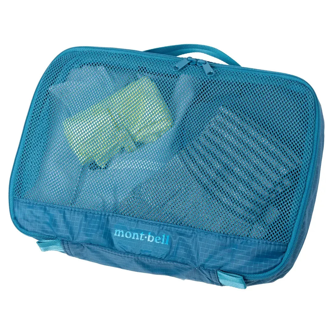 MONTBELLMESH CASE M BGN COSMETIC