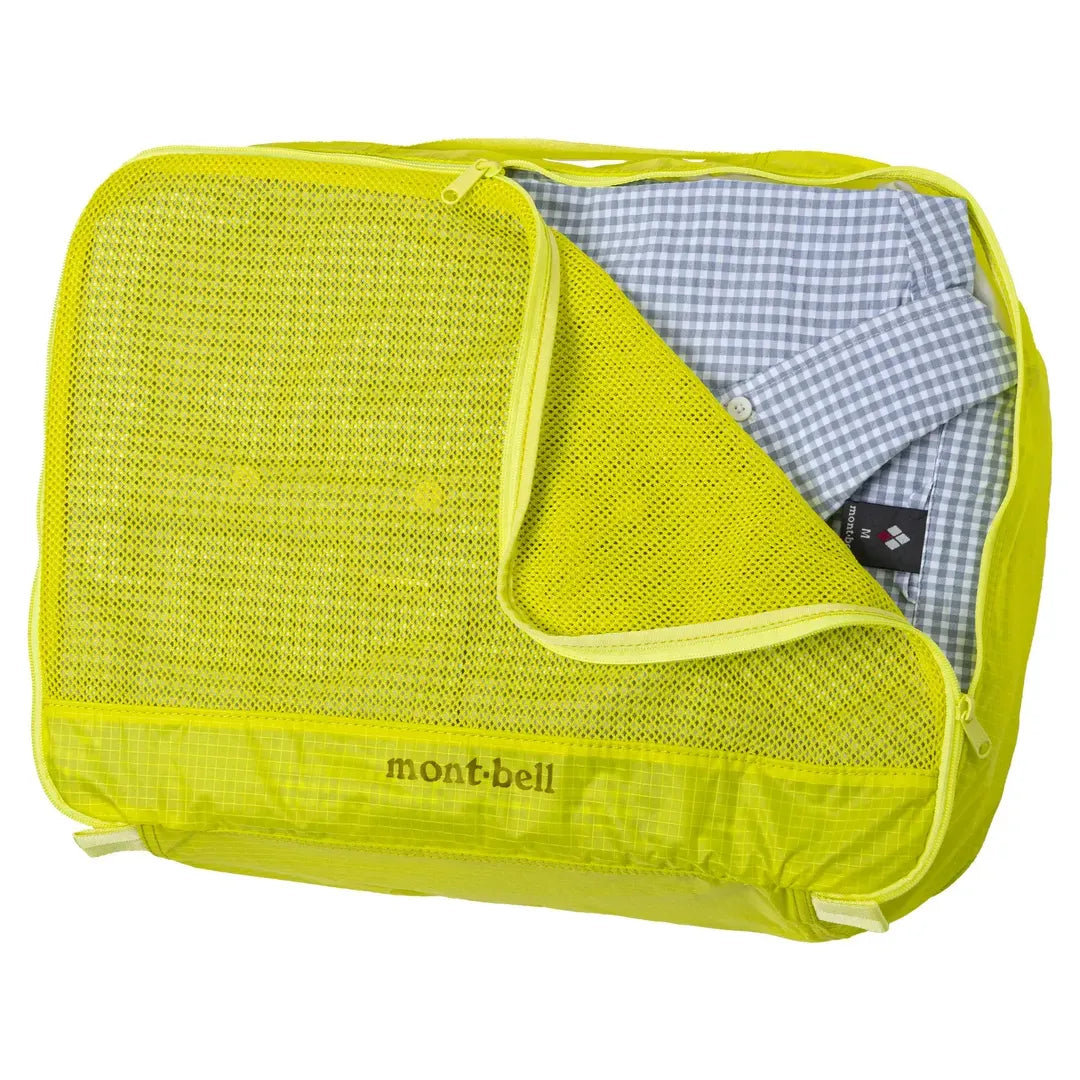 MONTBELLMESH CASE L YL COSMETIC