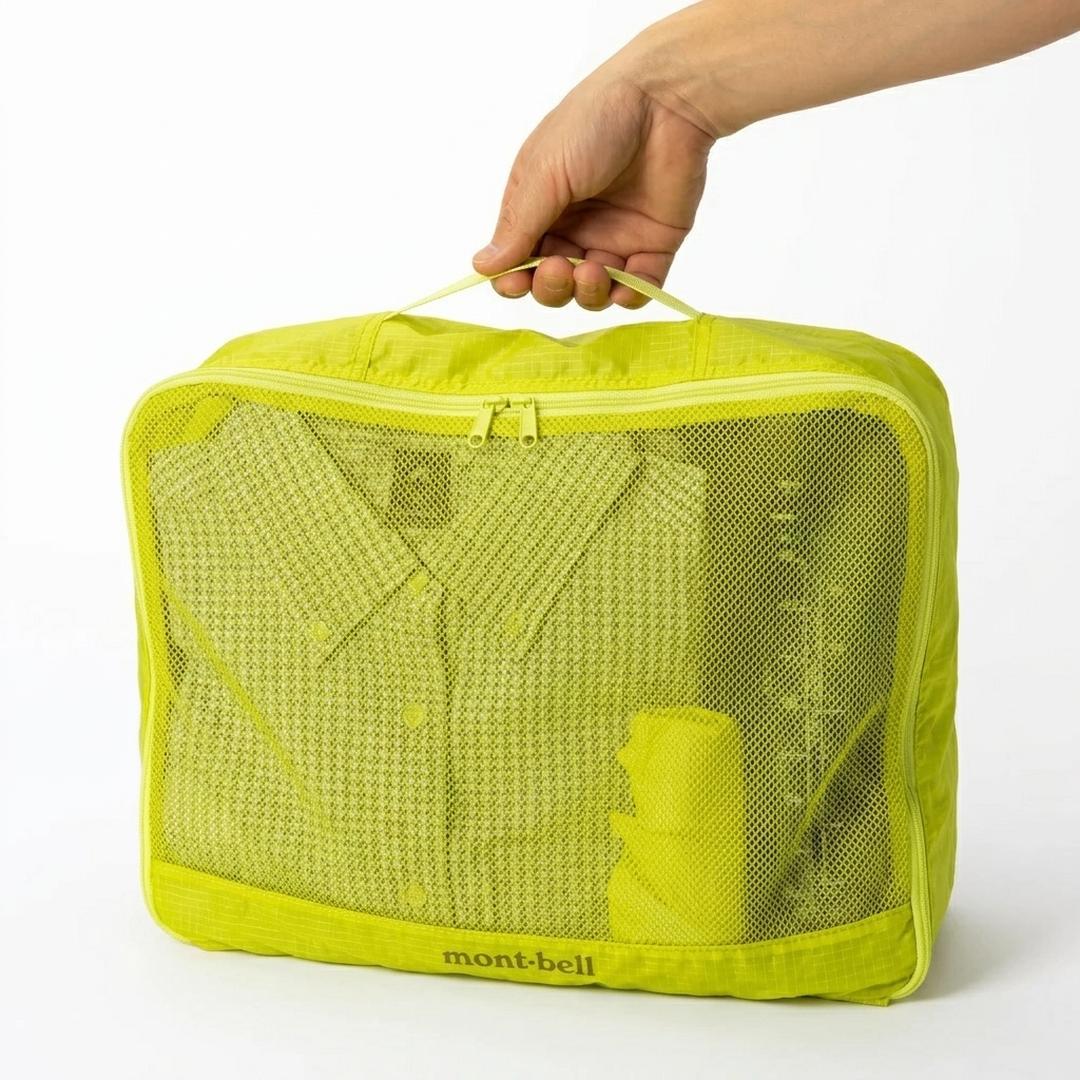 MONTBELLMESH CASE L YL COSMETIC