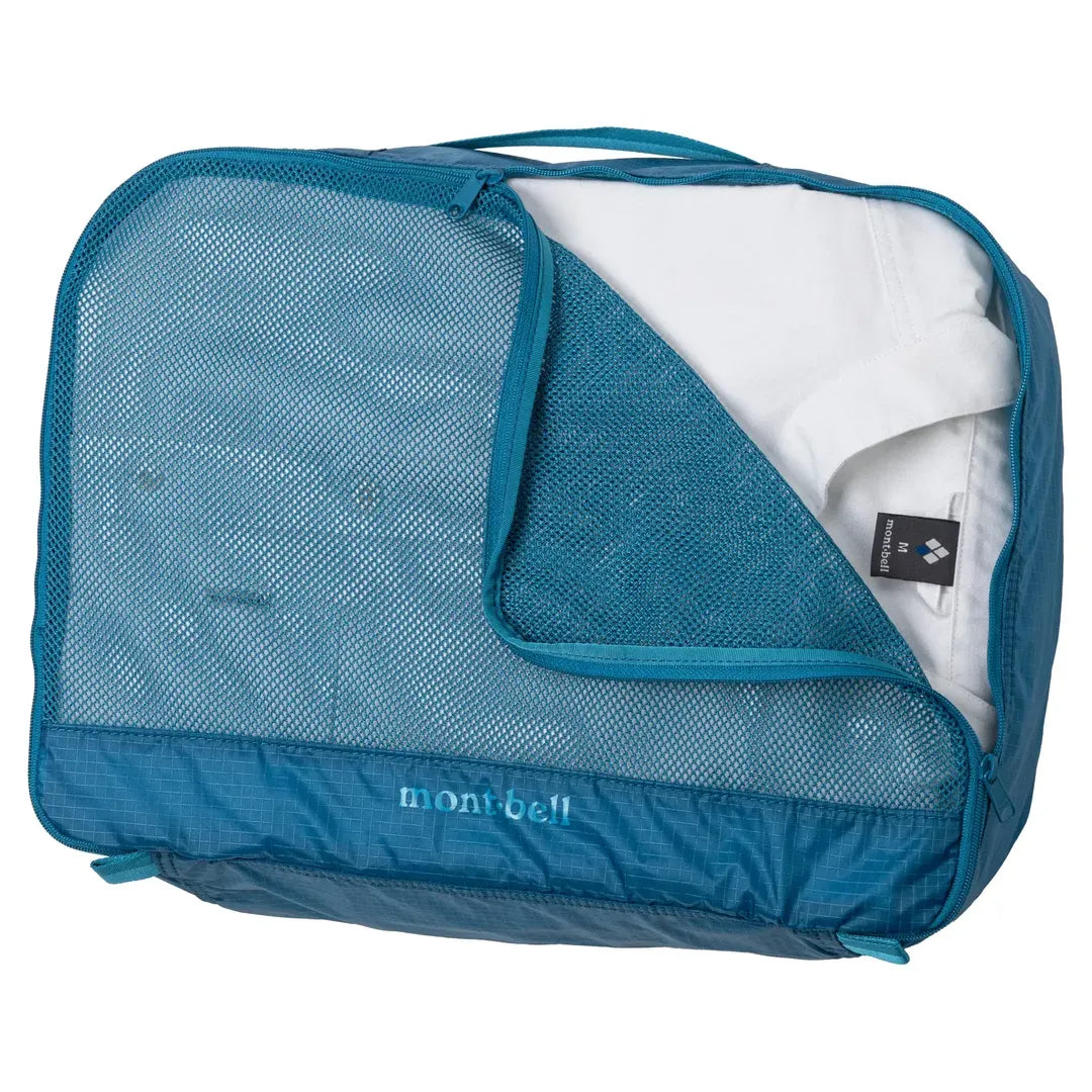 MONTBELLMESH CASE L BGN COSMETIC