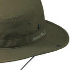 MontbellFishing Hat Headwear Khaki Green