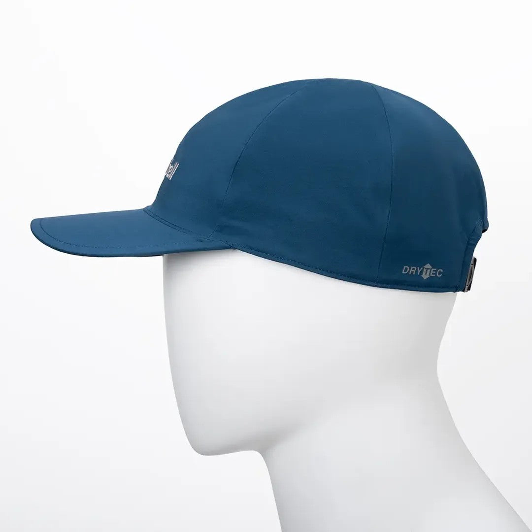 MontbellMeadow Cap Headwear Blue Green