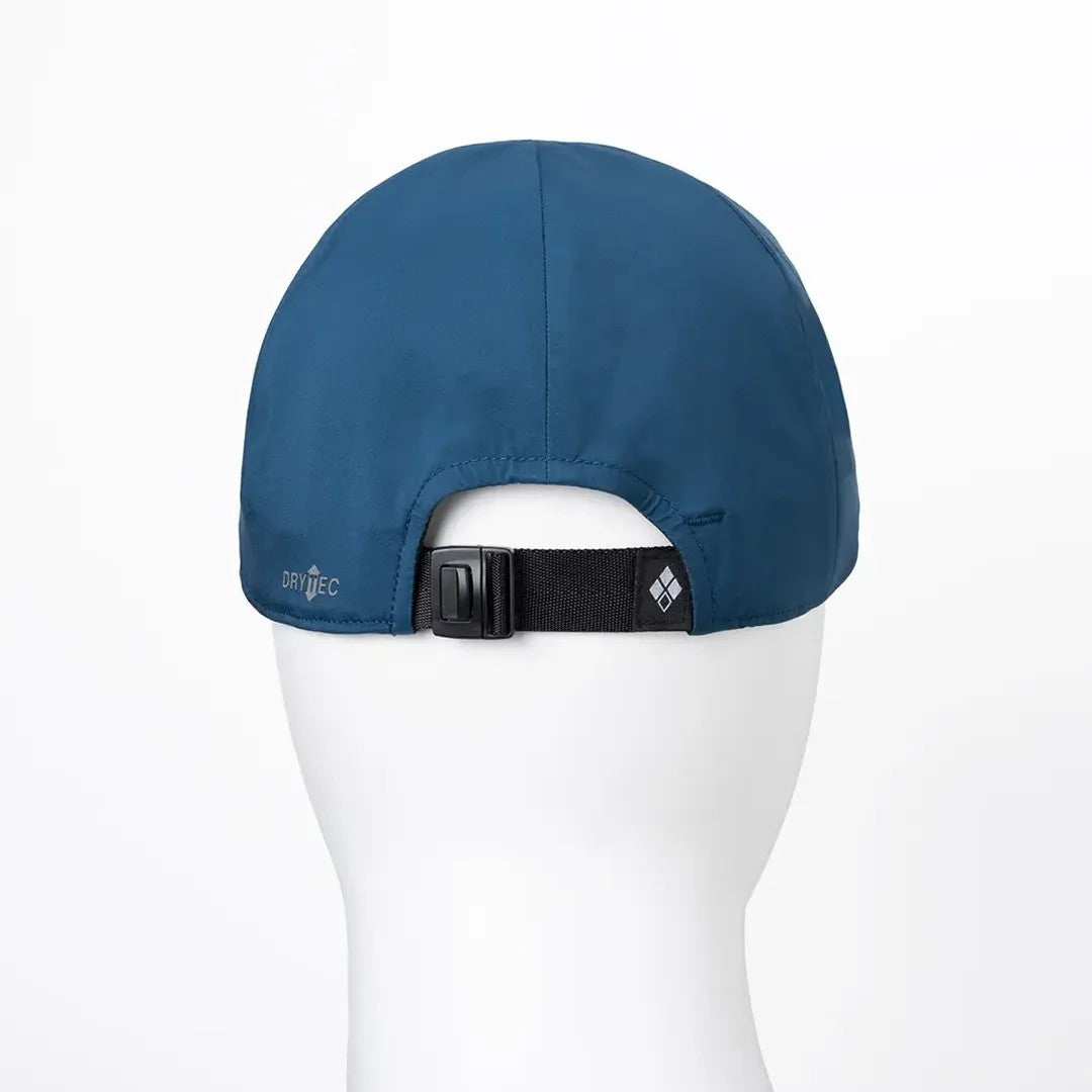 MontbellMeadow Cap Headwear Blue Green