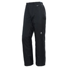 MONTBELLDRYTEC FULLZIP RAINPT M'S BK PANTS