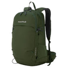 MONTBELLNUPURI PACK 30 DGN TECHPACK OS