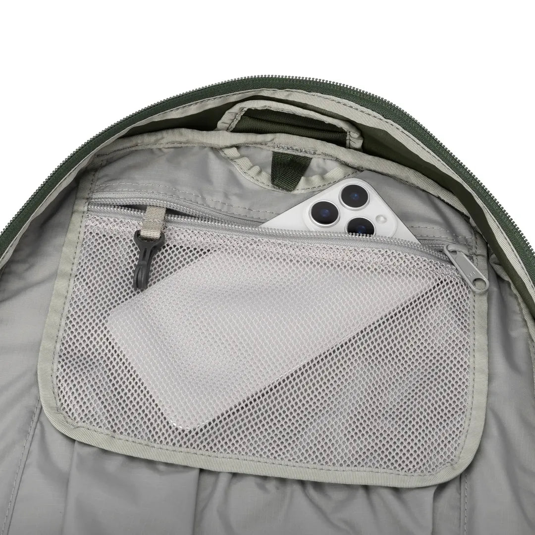 MONTBELLNUPURI PACK 30 DGN TECHPACK OS