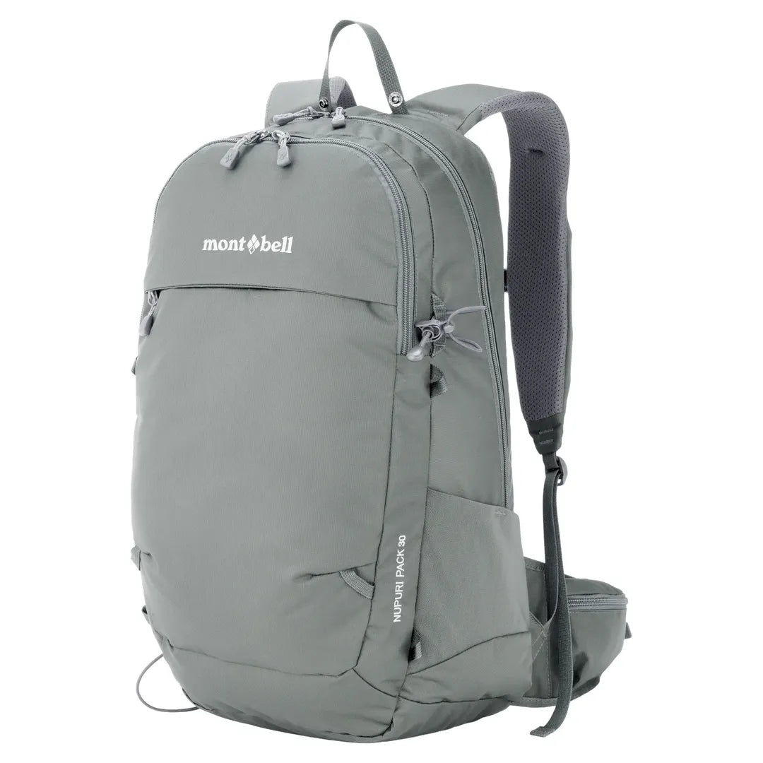 MONTBELLNUPURI PACK 30 GY TECHPACK OS