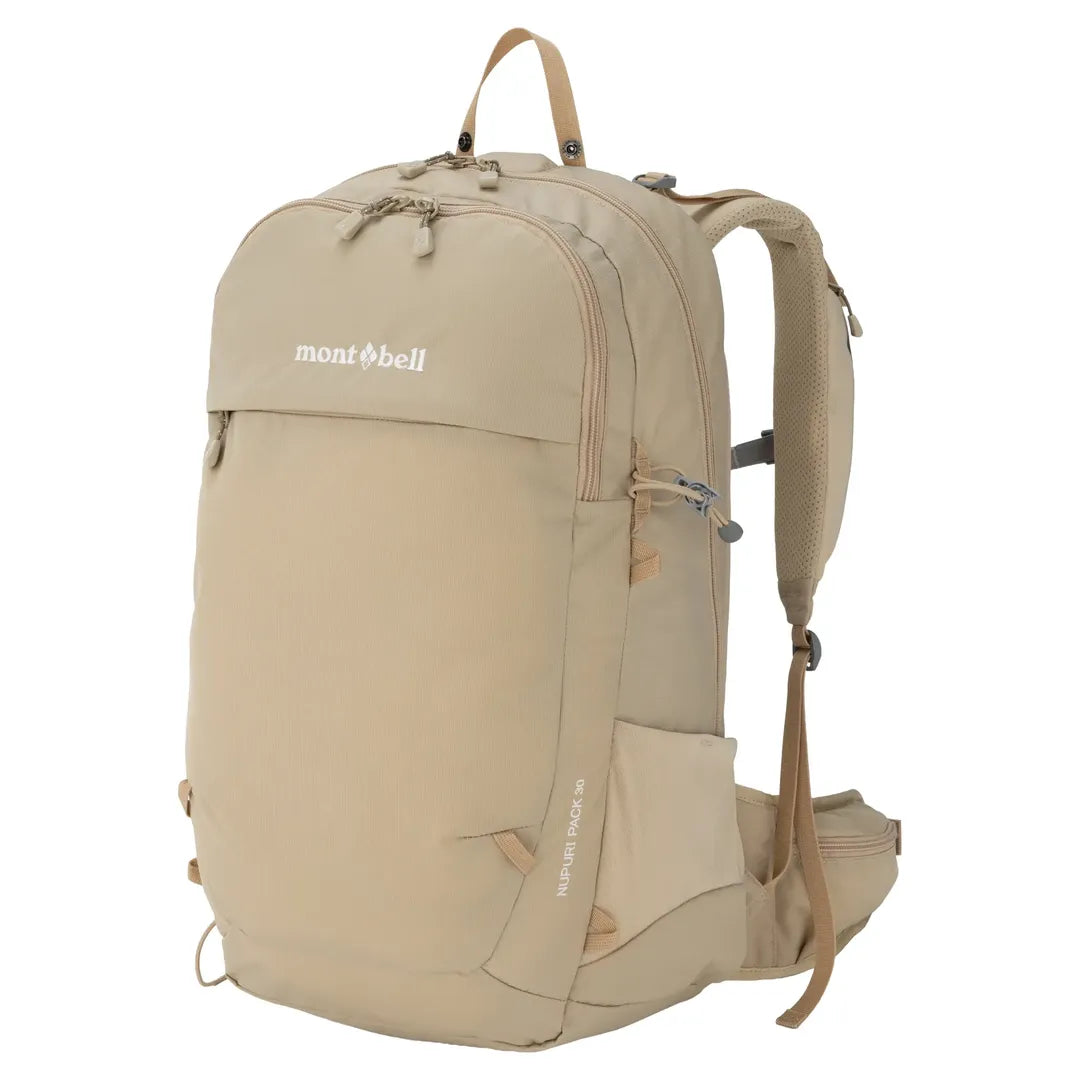 MONTBELLNUPURI PACK 30 W'S TN TECHPACK OS