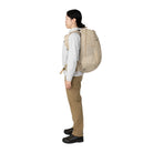 MONTBELLNUPURI PACK 30 W'S TN TECHPACK OS