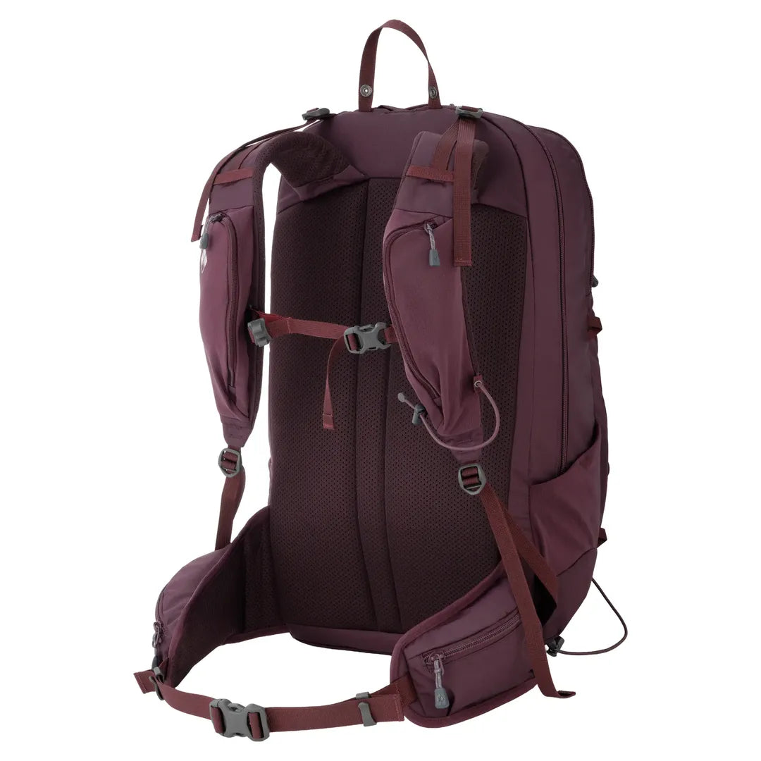 MONTBELLNUPURI PACK 30 W'S WRD TECHPACK OS