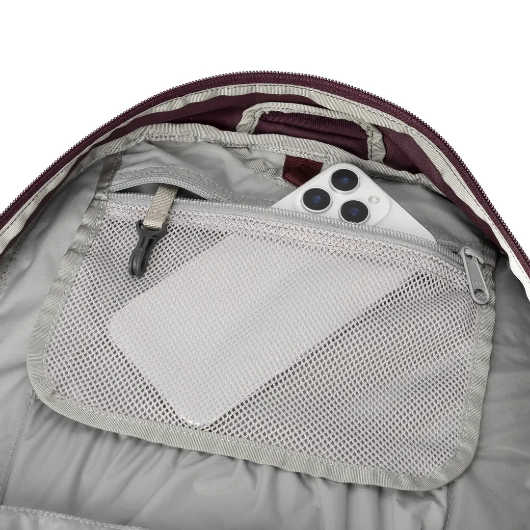MONTBELLNUPURI PACK 30 W'S WRD TECHPACK OS