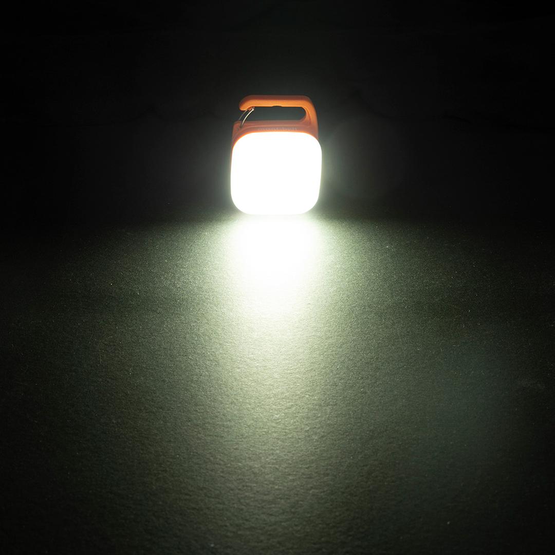 MONTBELLMontbell Rechargeable Mini Lamp Bue Camping Accessories