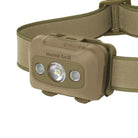 MONTBELLMontbell Multi Power Head Lamp Nature Guide Tan Camping Accessories
