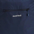 MONTBELLNV POCKETABLE LIGHT TOTE M NV BACKPACK OS