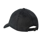 MONTBELLMontbell Washed Out Cotton Cap Black Headwear