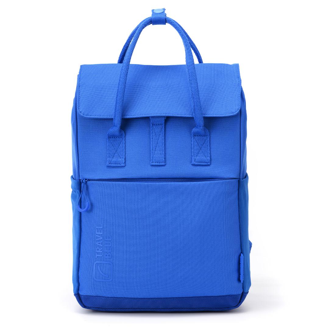 Travel BlueCitysmart Next Backpack