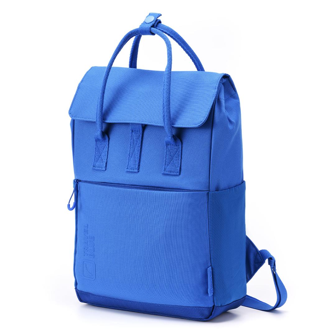 Travel BlueCitysmart Next Backpack