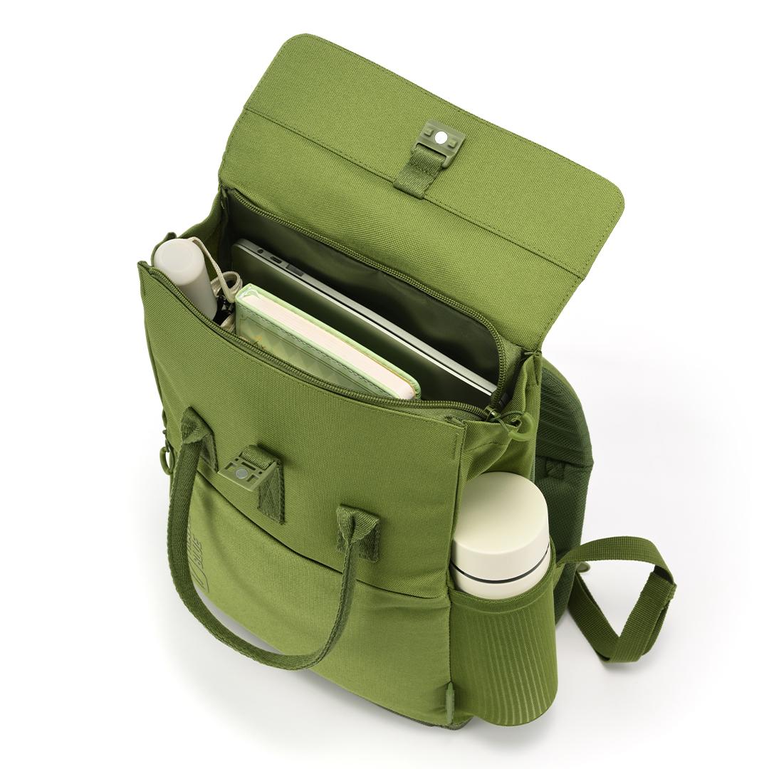 Travel BlueCitysmart Next Backpack