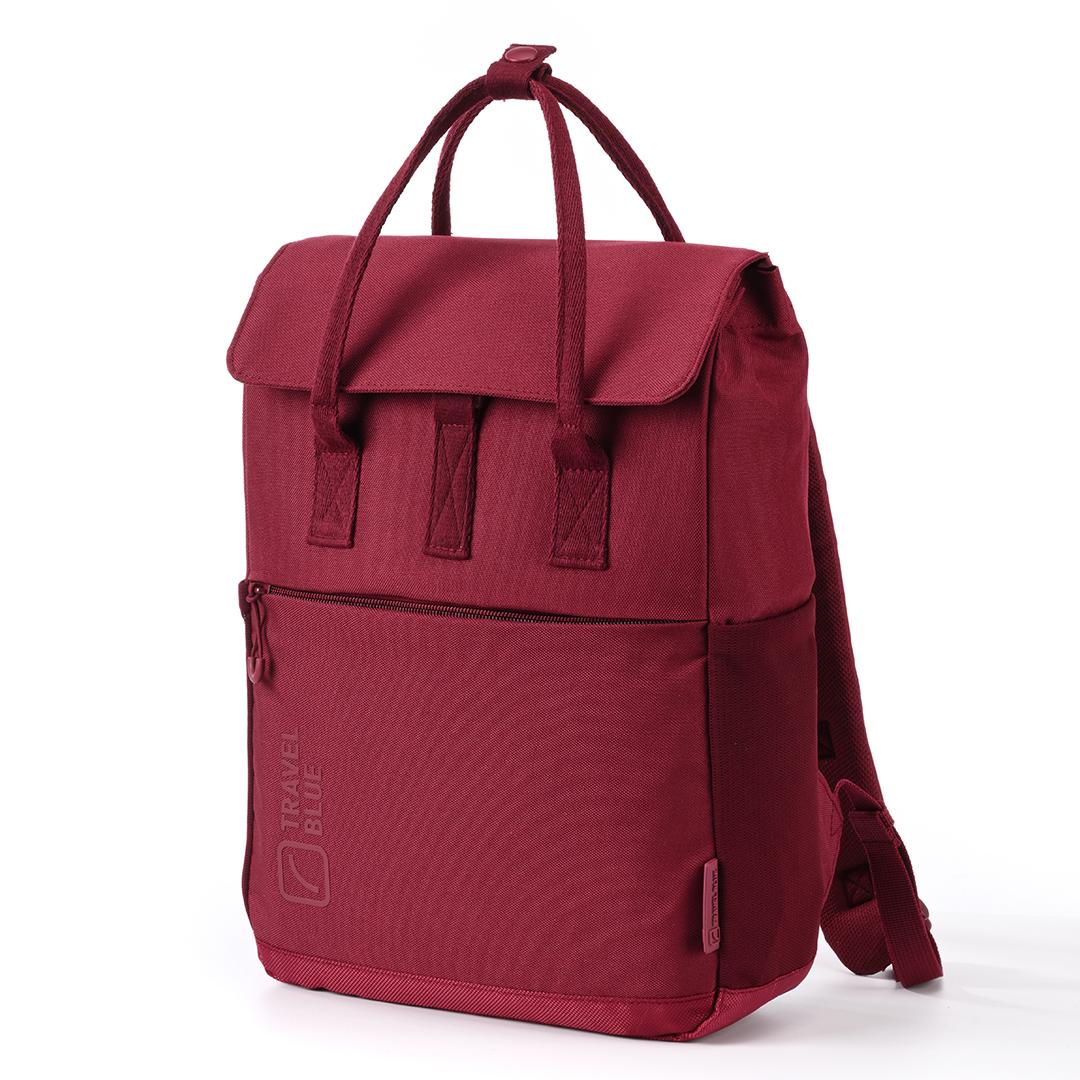 Travel BlueCitysmart Next Backpack