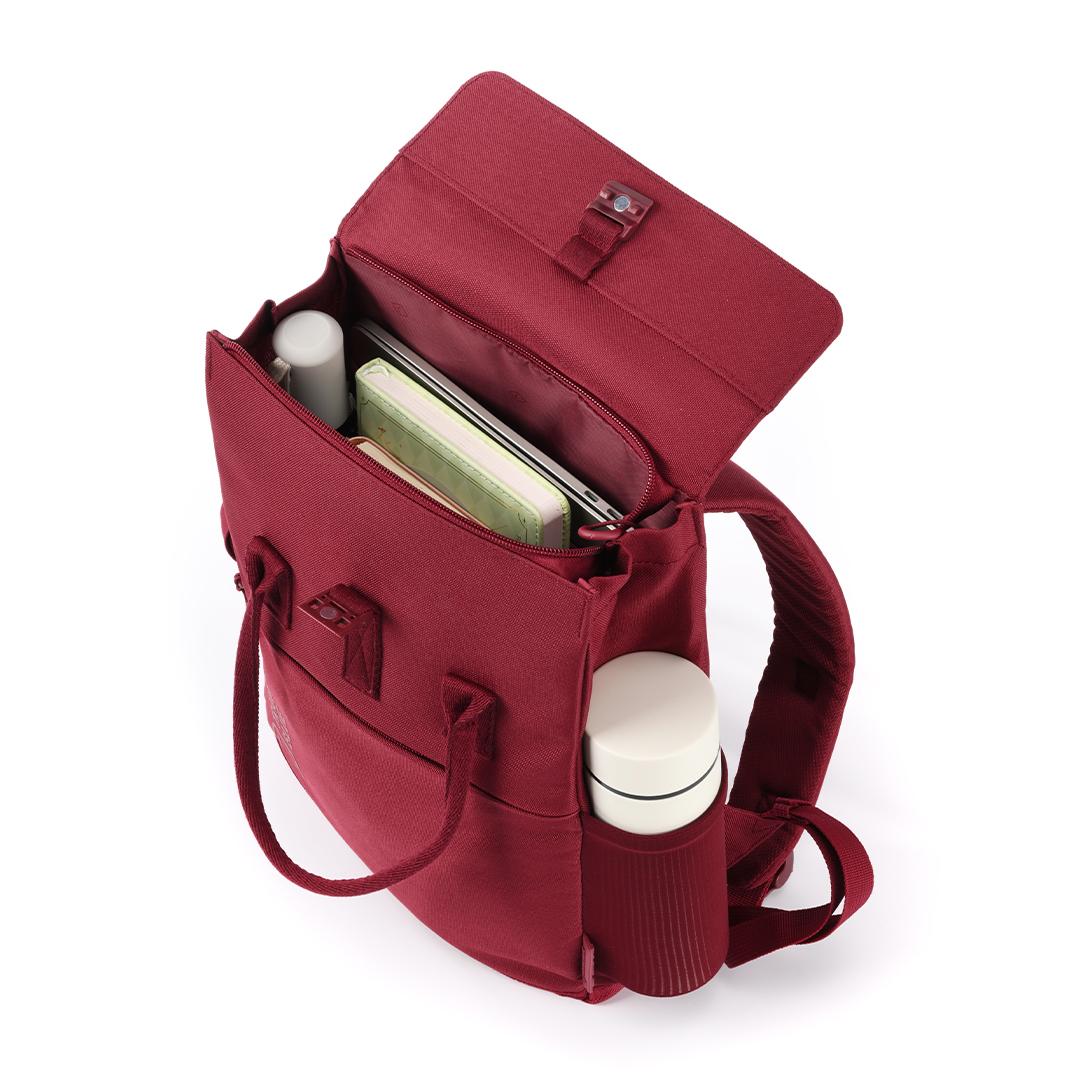 Travel BlueCitysmart Next Backpack