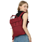 Travel BlueCitysmart Next Backpack