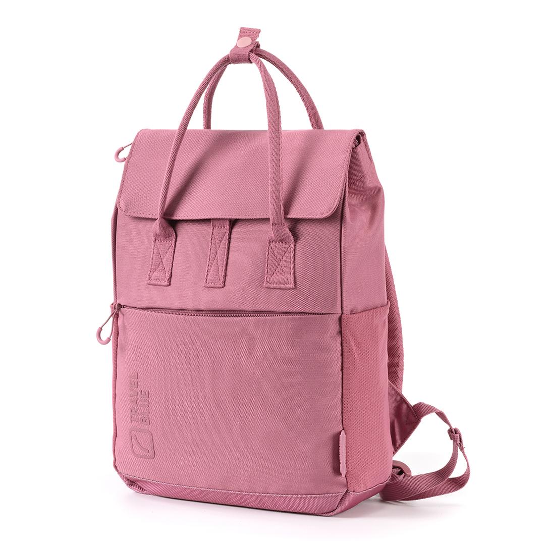 Travel BlueCitysmart Next Backpack