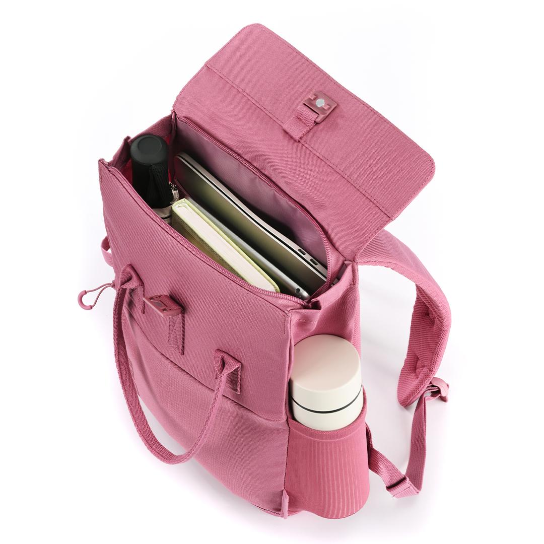 Travel BlueCitysmart Next Backpack