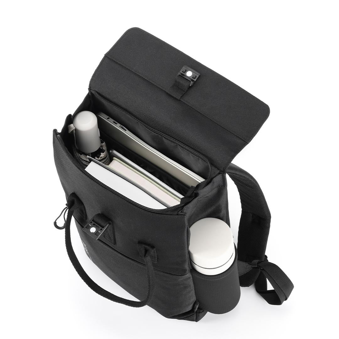 Travel BlueCitysmart Next Backpack