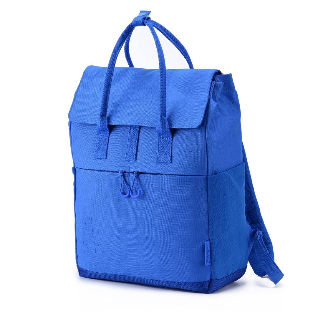 Travel BlueCitysmart Backpack