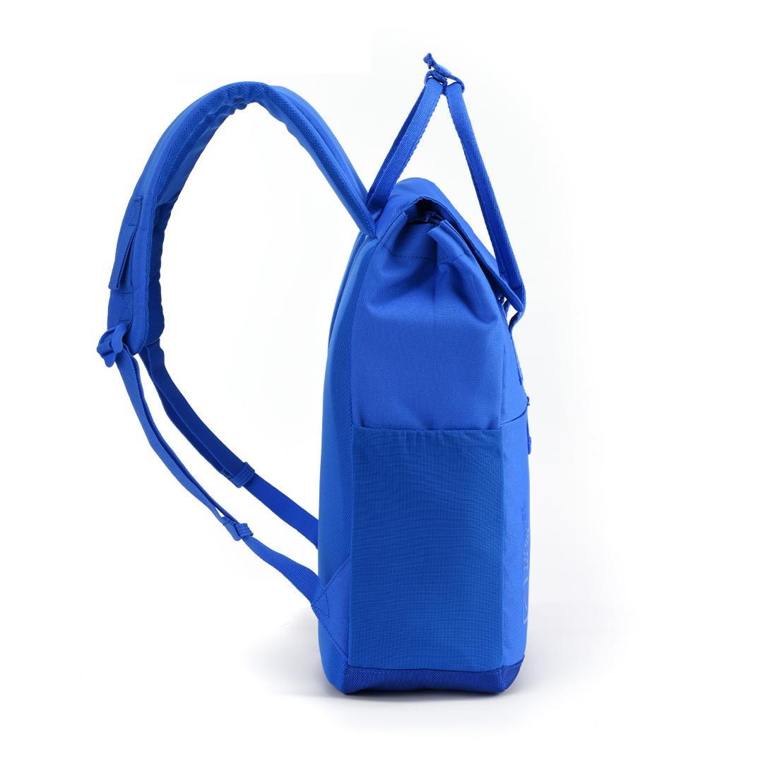 Travel BlueCitysmart Backpack