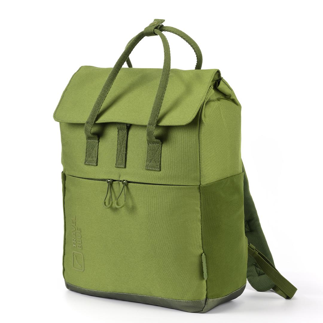 Travel BlueCitysmart Backpack