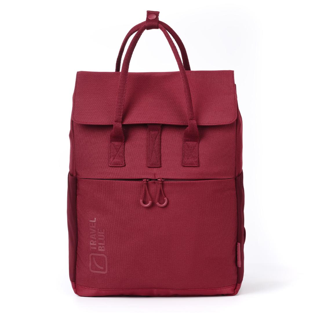 Travel BlueCitysmart Backpack