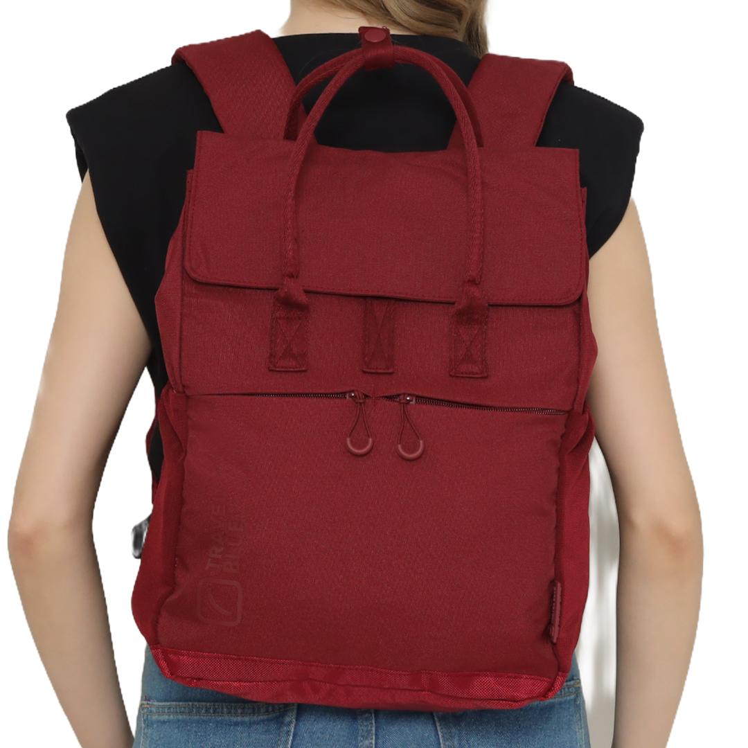 Travel BlueCitysmart Backpack