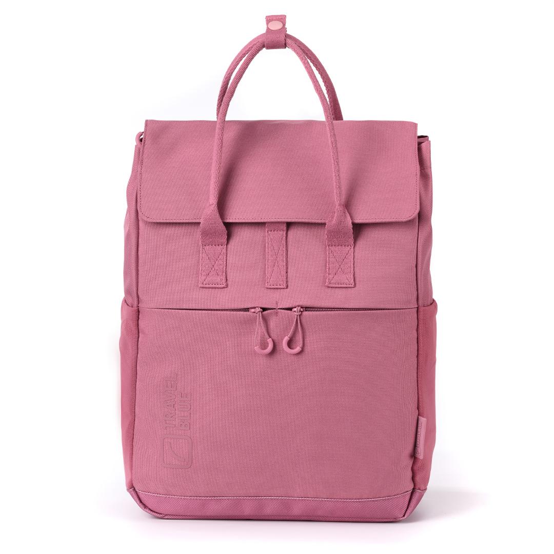 Travel BlueCitysmart Backpack