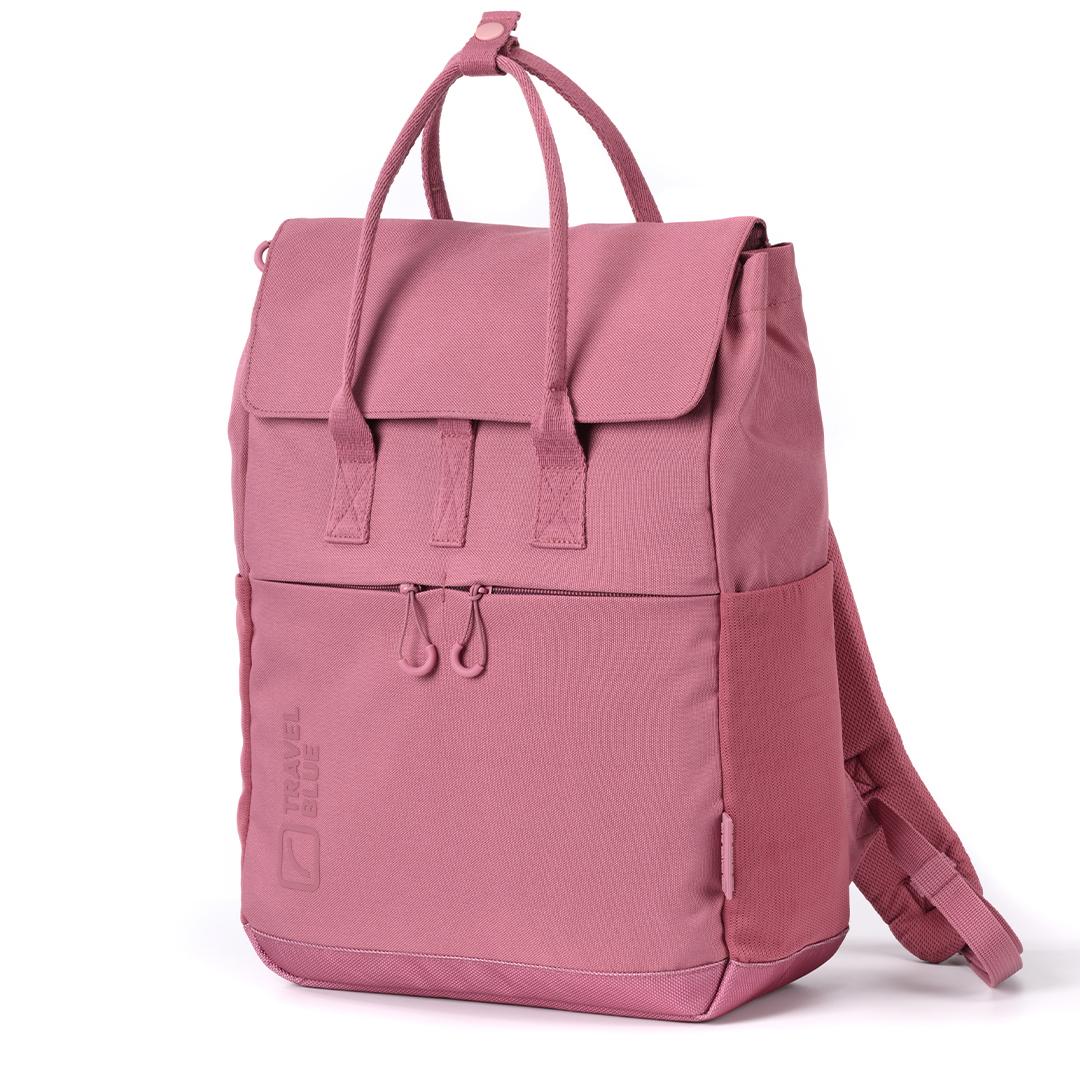 Travel BlueCitysmart Backpack