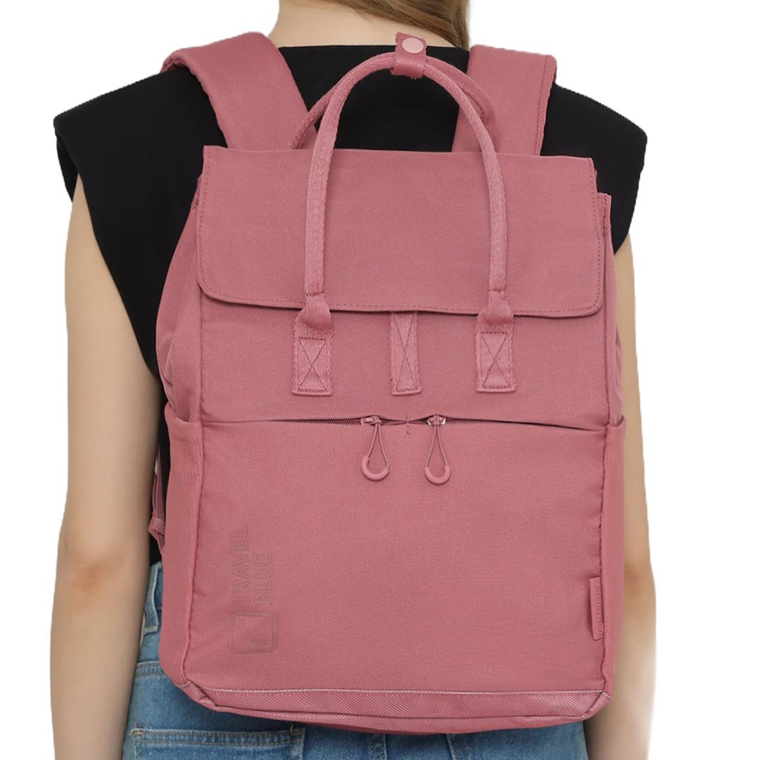 Travel BlueCitysmart Backpack