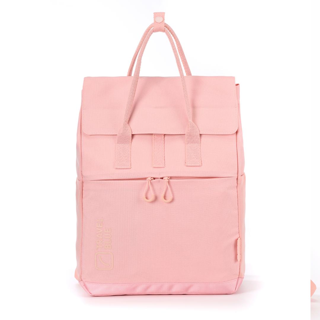 Travel BlueCitysmart Backpack