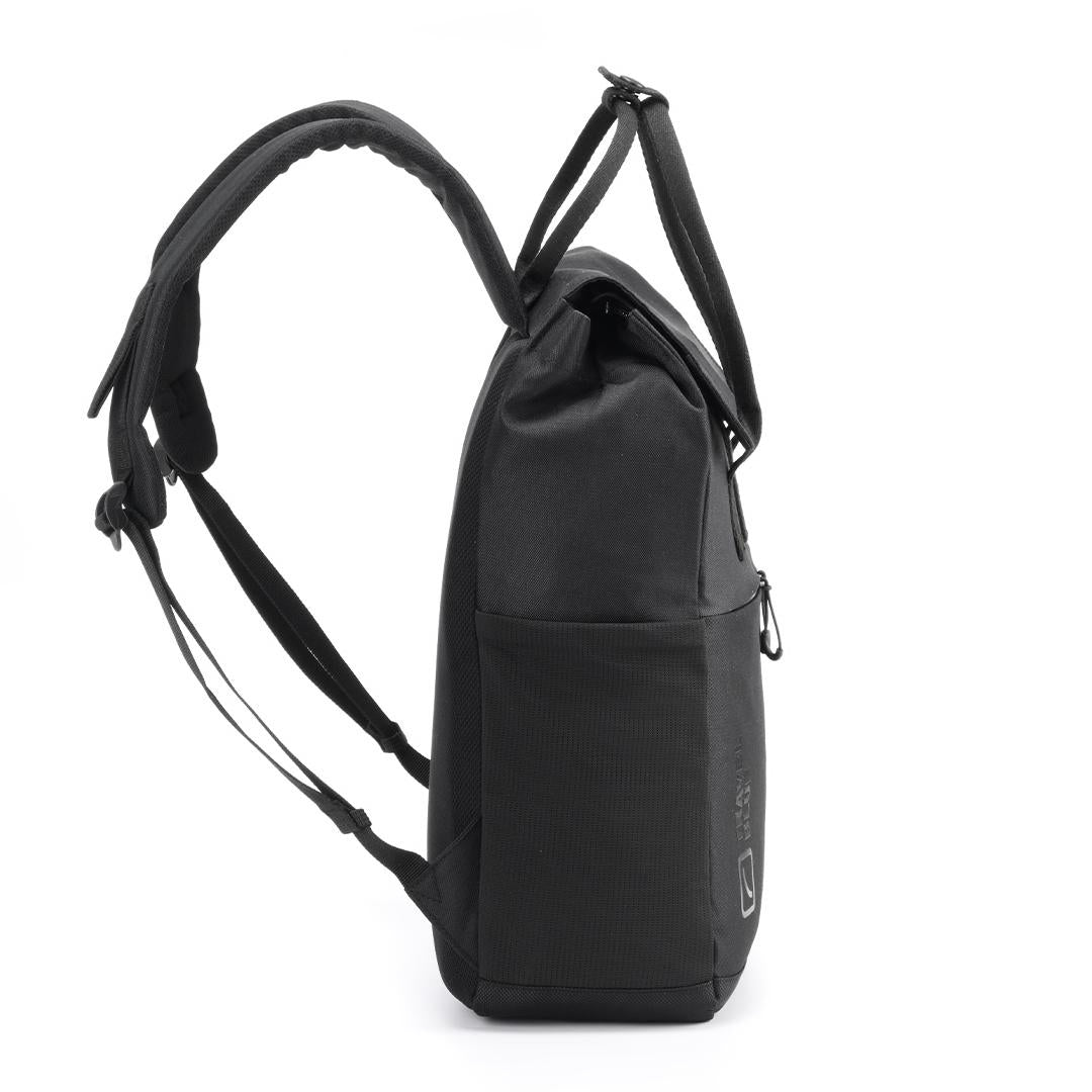Travel BlueCitysmart Backpack