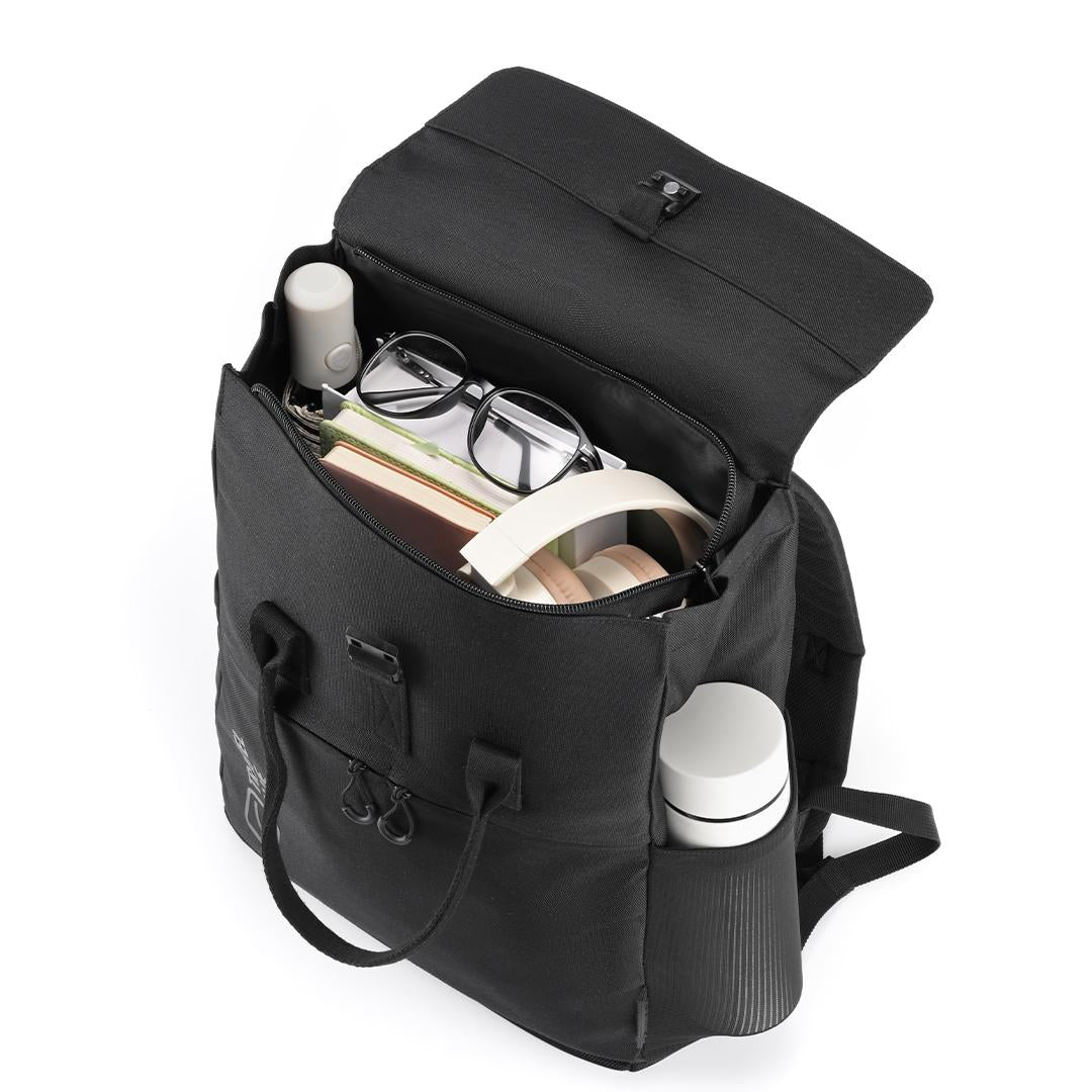Travel BlueCitysmart Backpack