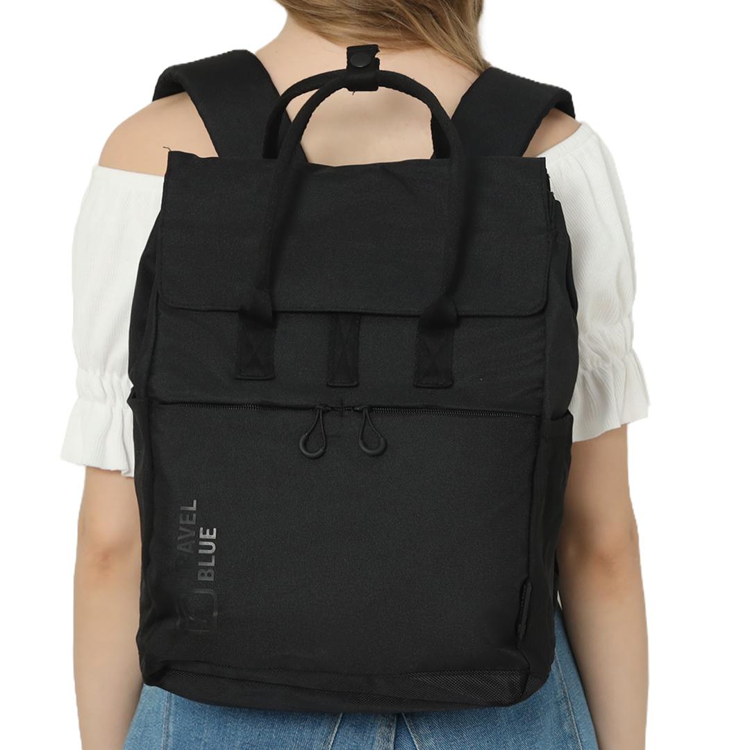 Travel BlueCitysmart Backpack