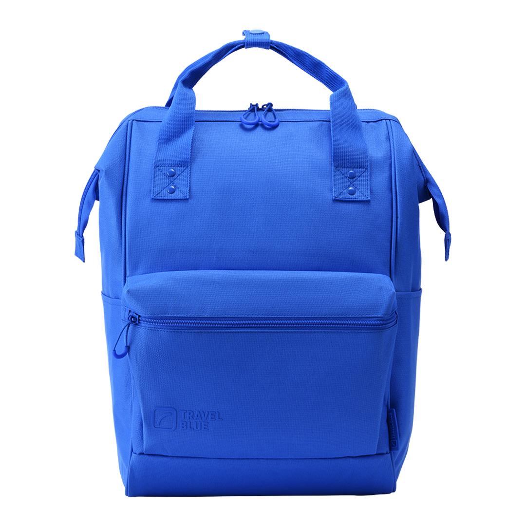 Travel BlueCitypulse Vibe Backpack