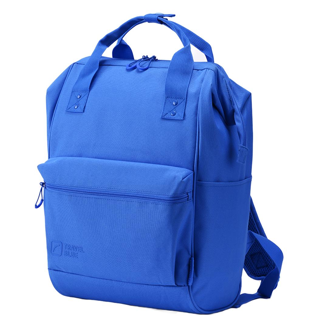 Travel BlueCitypulse Vibe Backpack