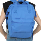 Travel BlueCitypulse Vibe Backpack