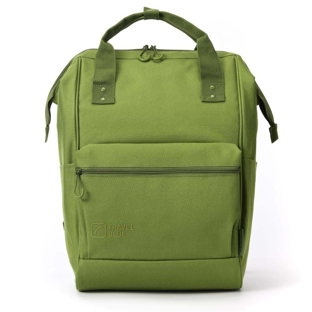 Travel BlueCitypulse Vibe Backpack