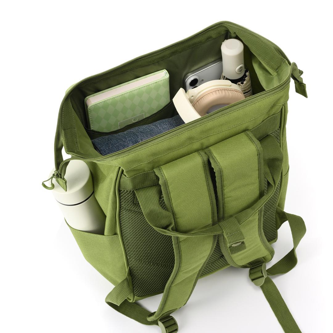 Travel BlueCitypulse Vibe Backpack