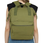 Travel BlueCitypulse Vibe Backpack