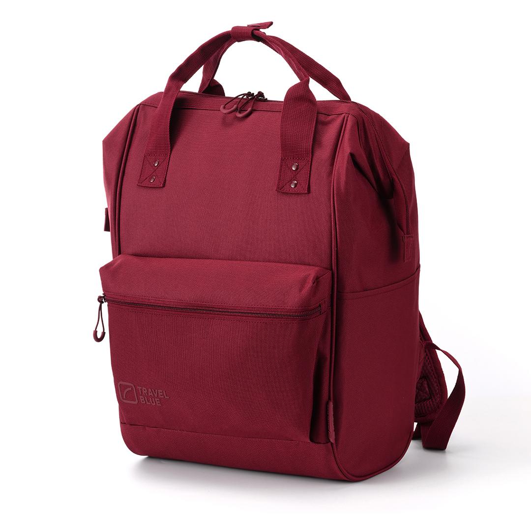 Travel BlueCitypulse Vibe Backpack
