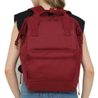 Travel BlueCitypulse Vibe Backpack